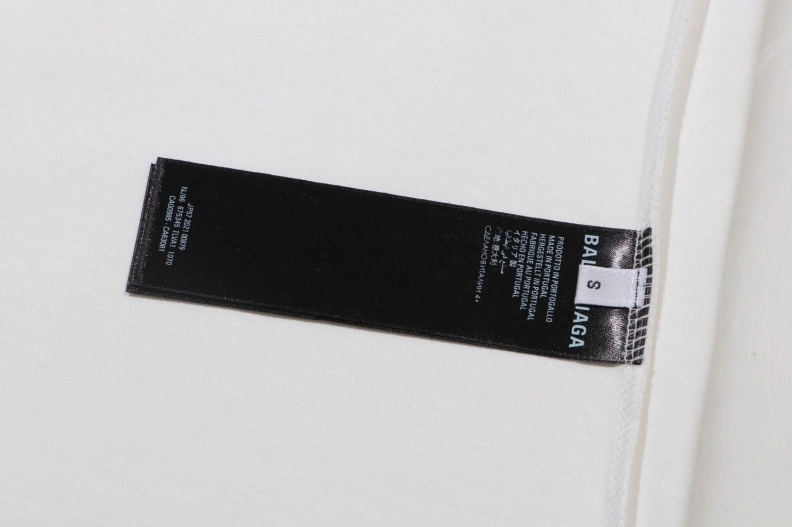 Bxlxnciaga T-Shirts DailyWear 91145