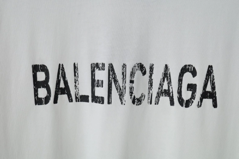 Bxlxnciaga T-Shirts DailyWear 91145
