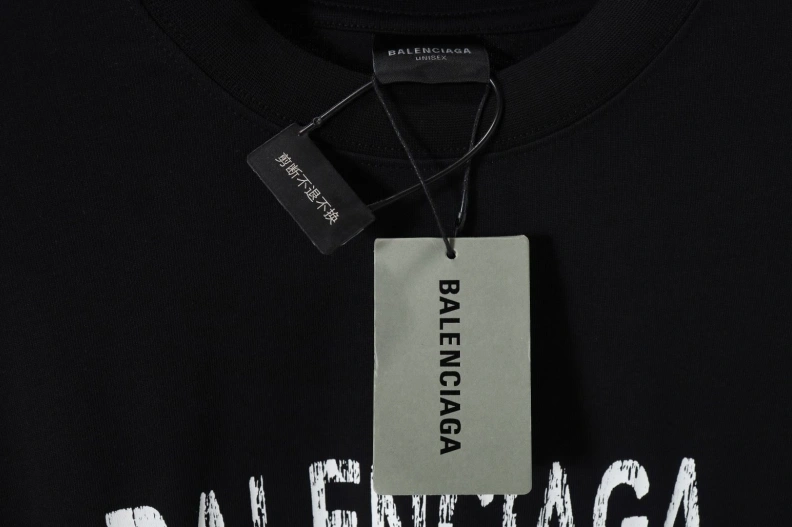 GoAnywhere Bxlxnciaga T-Shirts 91162