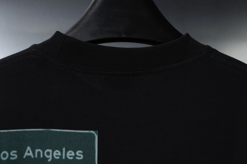 GoAnywhere Bxlxnciaga T-Shirts 91162