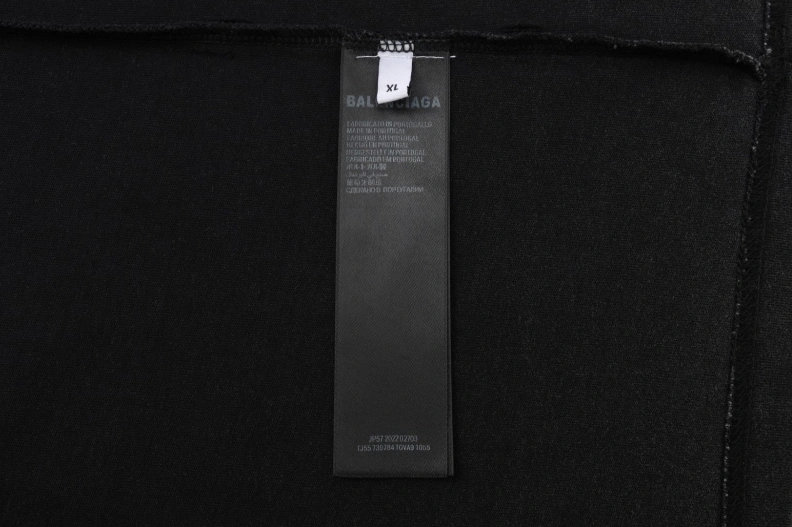 GoAnywhere Bxlxnciaga T-Shirts 91162