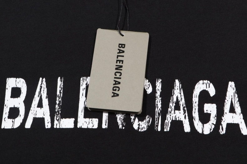 Bxlxnciaga T-Shirts UrbanStyle 91152