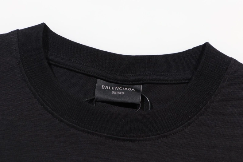 Bxlxnciaga T-Shirts UrbanStyle 91152