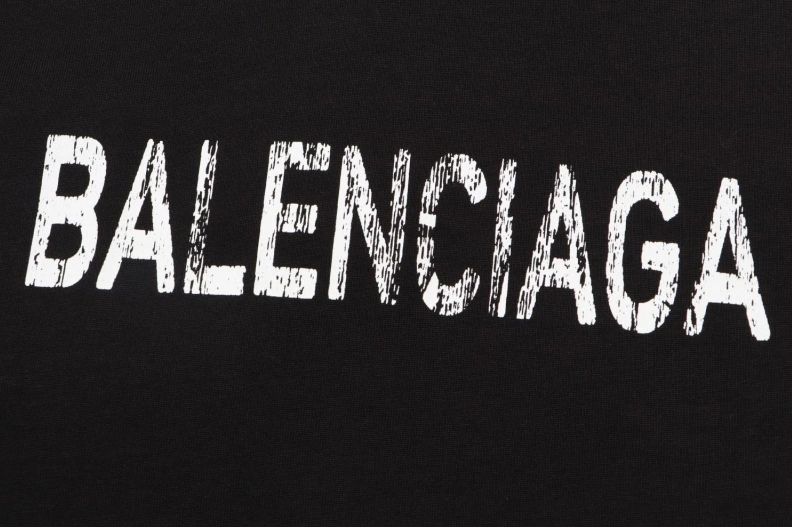 Bxlxnciaga T-Shirts UrbanStyle 91152