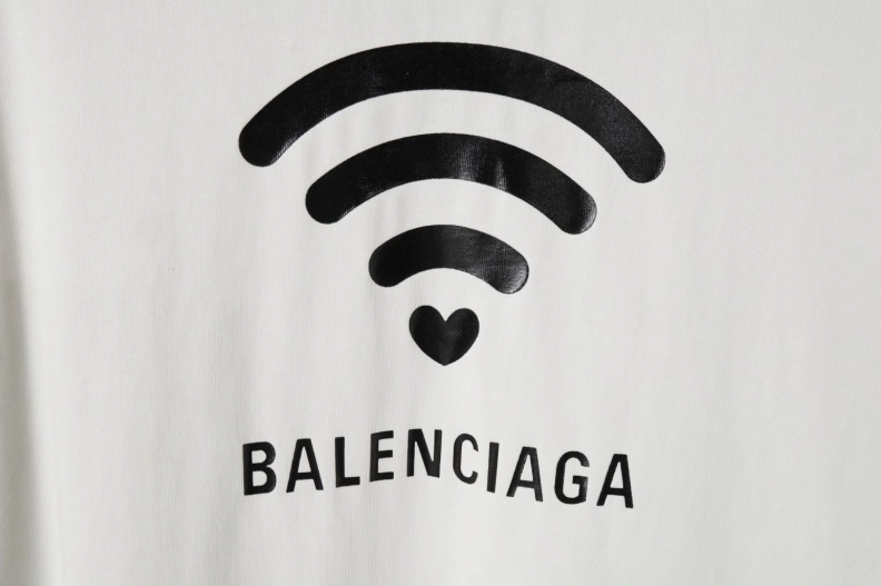Bxlxnciaga T-Shirts Popular 91158