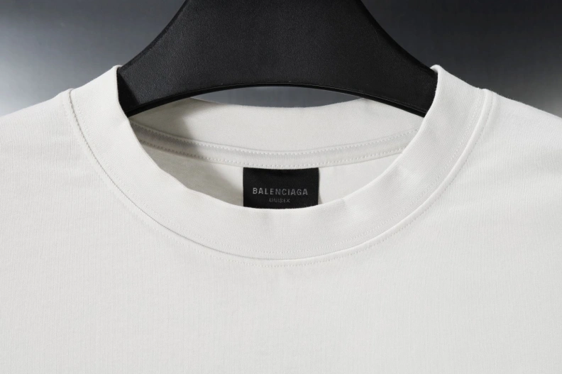 Bxlxnciaga T-Shirts Popular 91158