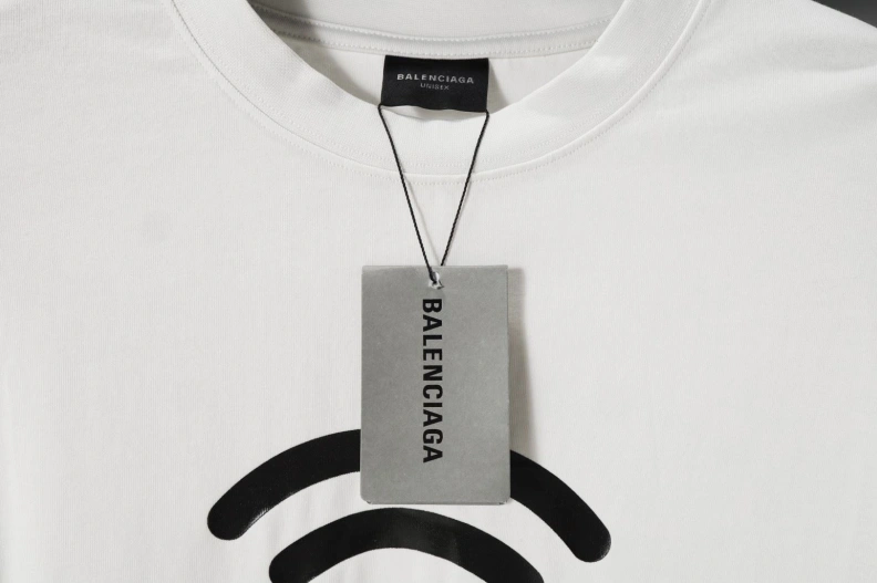 Bxlxnciaga T-Shirts Popular 91158