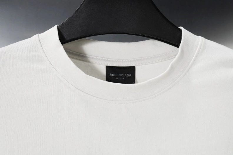 Bxlxnciaga T-Shirts Popular 91158