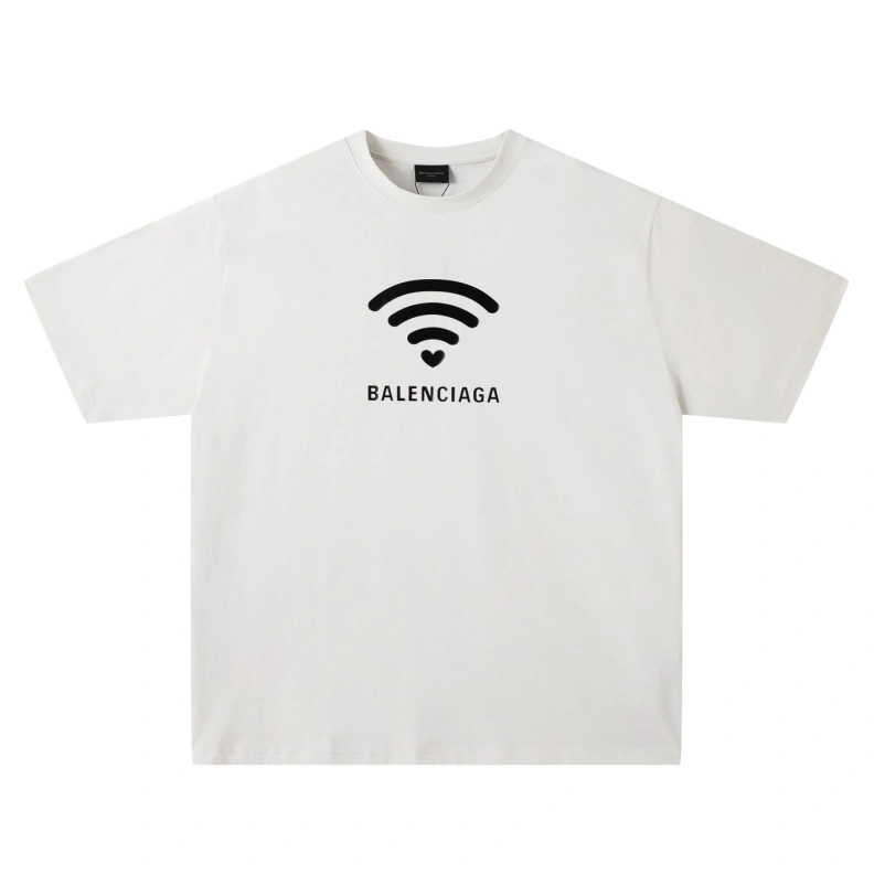 Bxlxnciaga T-Shirts Popular 91159