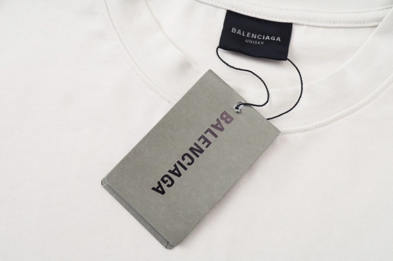 Bxlxnciaga T-Shirts Popular 91159