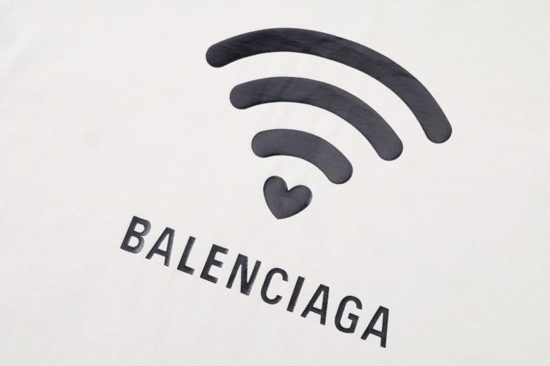 Bxlxnciaga T-Shirts Popular 91159