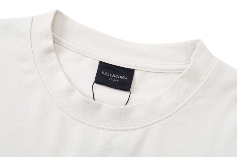 Bxlxnciaga T-Shirts Popular 91159