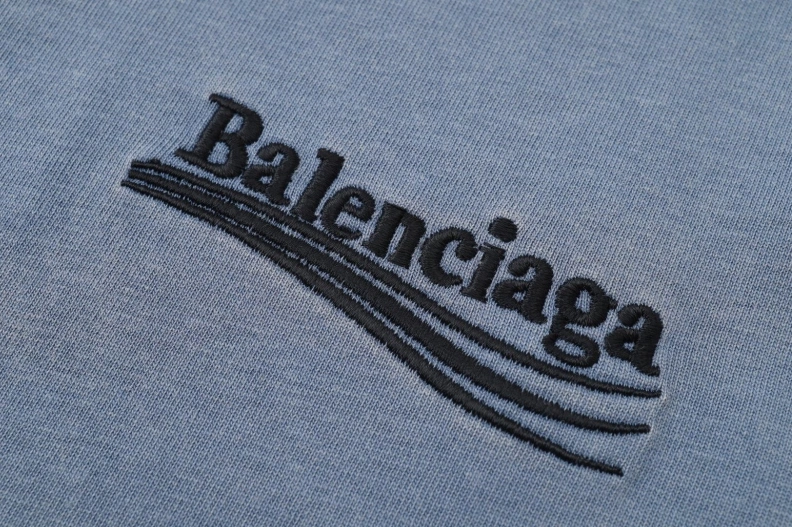 Bxlxnciaga T-Shirts Breathable 91196