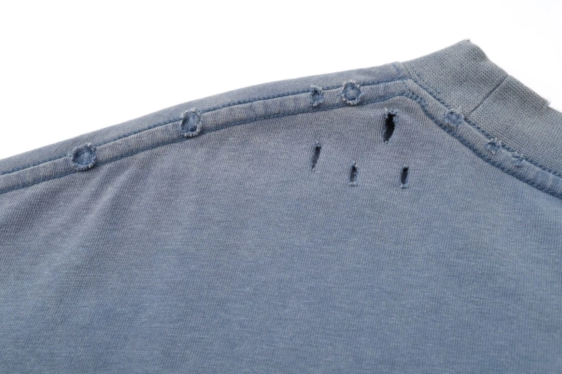 Bxlxnciaga T-Shirts Breathable 91196