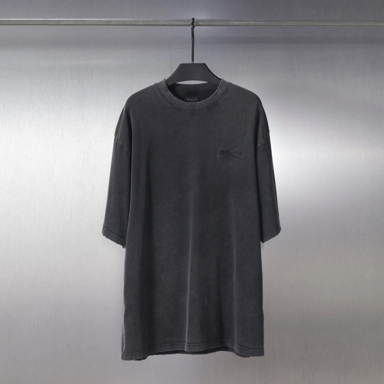 Bxlxnciaga T-Shirts GoodFit 91147