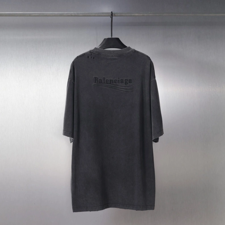 Bxlxnciaga T-Shirts GoodFit 91147