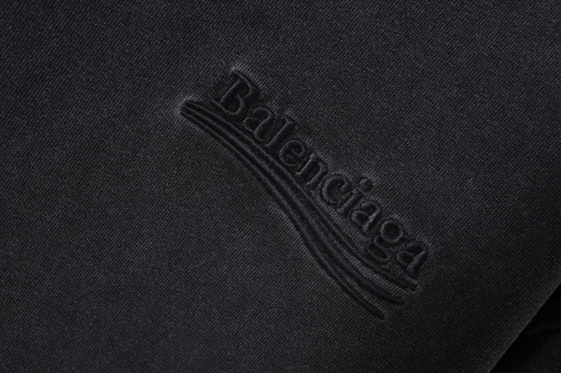 Bxlxnciaga T-Shirts GoodFit 91147