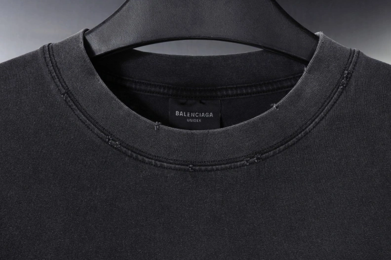 Bxlxnciaga T-Shirts GoodFit 91147