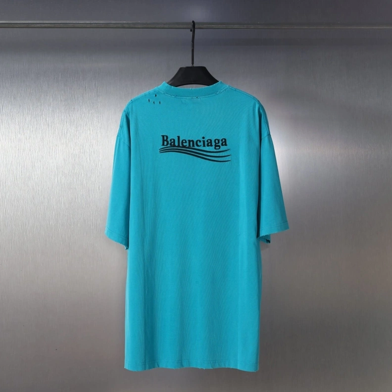 Sophisticated Bxlxnciaga T-Shirts 91185