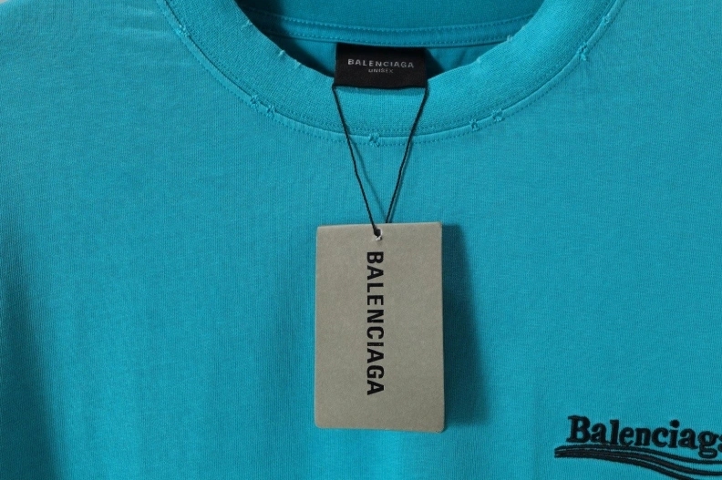 Sophisticated Bxlxnciaga T-Shirts 91185