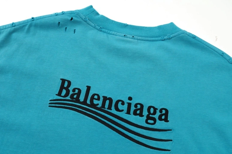 EasyMatch Bxlxnciaga T-Shirts 91144