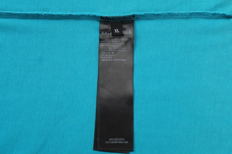 EasyMatch Bxlxnciaga T-Shirts 91144