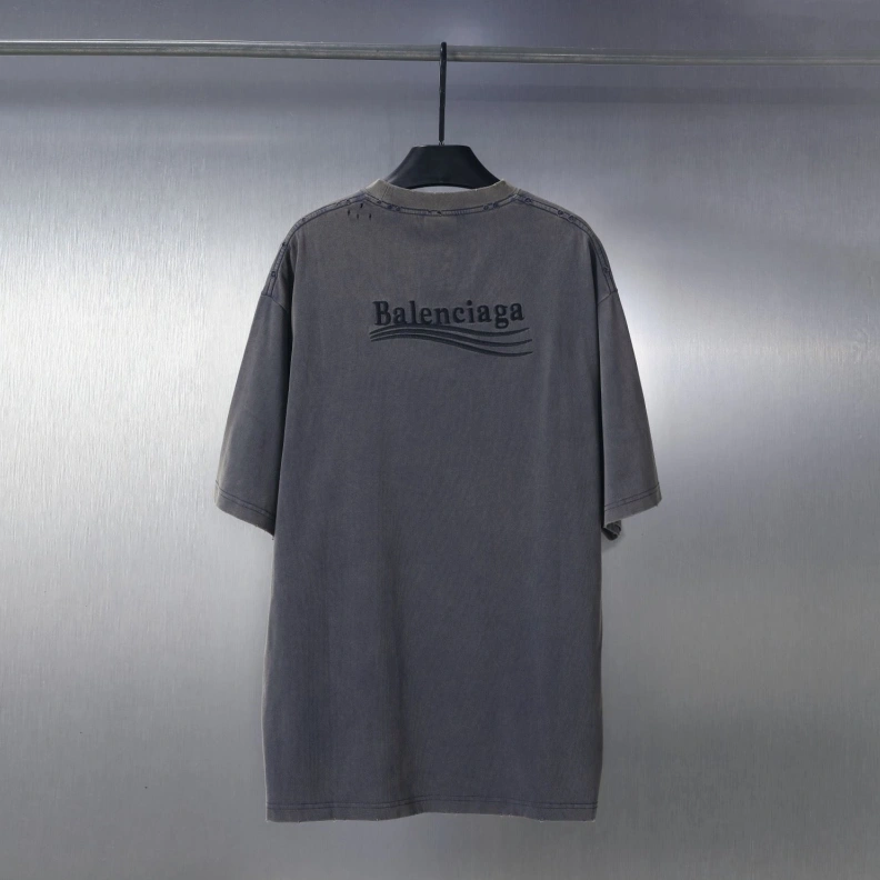 Bxlxnciaga T-Shirts Efficient 91129
