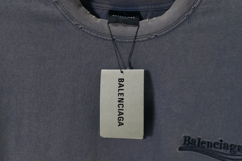 Bxlxnciaga T-Shirts Efficient 91129