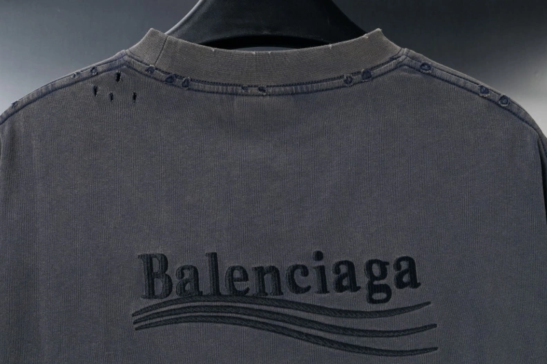 Bxlxnciaga T-Shirts Efficient 91129