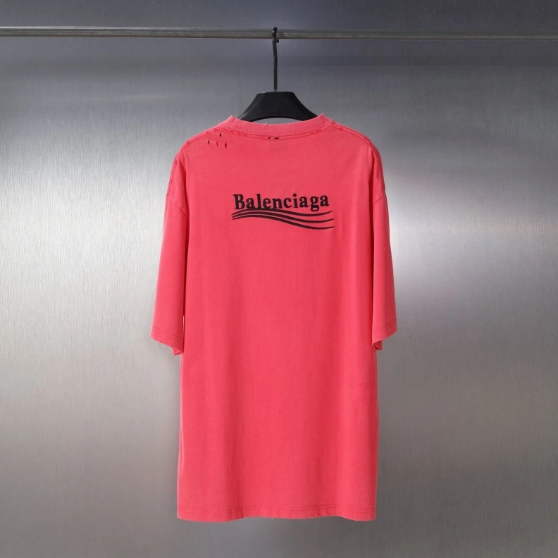 DailyWear Bxlxnciaga T-Shirts 91128