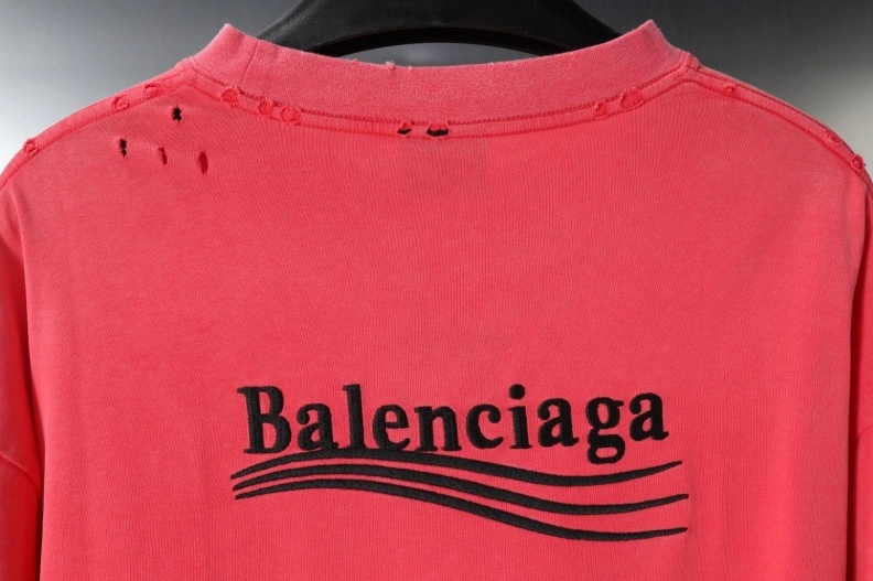 DailyWear Bxlxnciaga T-Shirts 91128