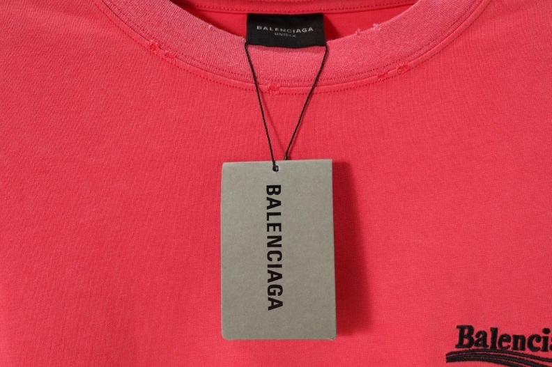 DailyWear Bxlxnciaga T-Shirts 91128