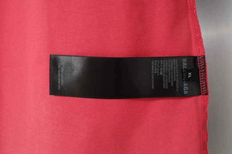 DailyWear Bxlxnciaga T-Shirts 91128