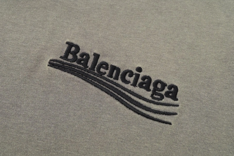 AllSeason Bxlxnciaga T-Shirts 91133