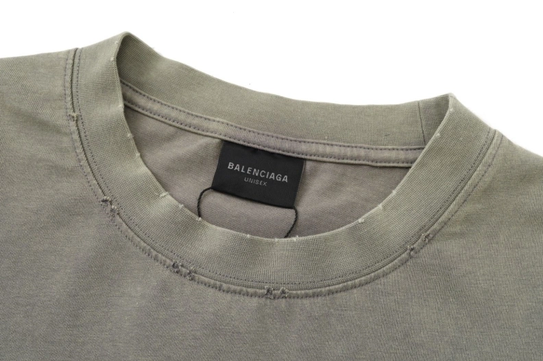 AllSeason Bxlxnciaga T-Shirts 91133