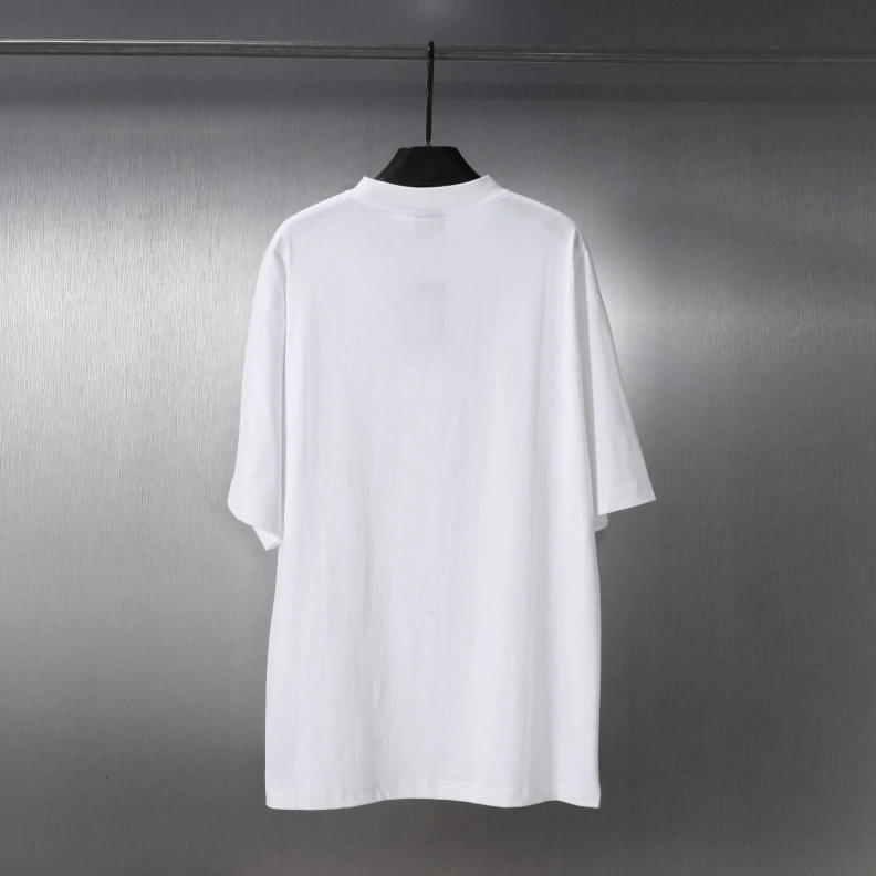 Flexible Bxlxnciaga T-Shirts 91132