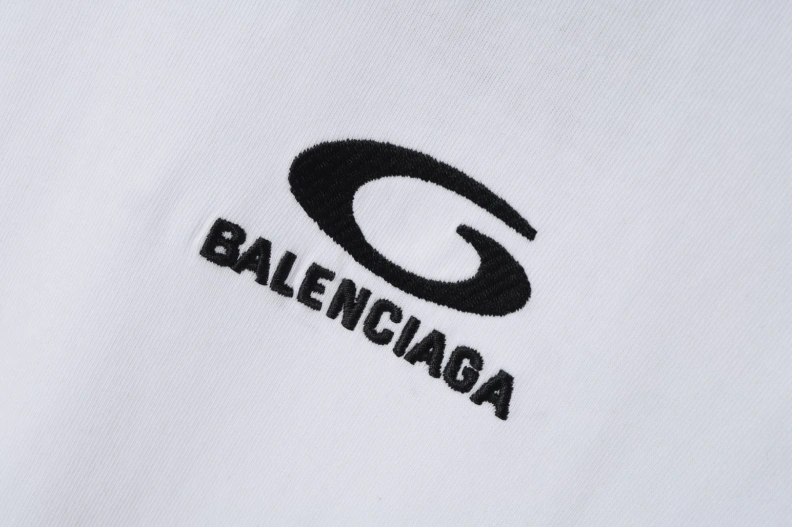 Flexible Bxlxnciaga T-Shirts 91132