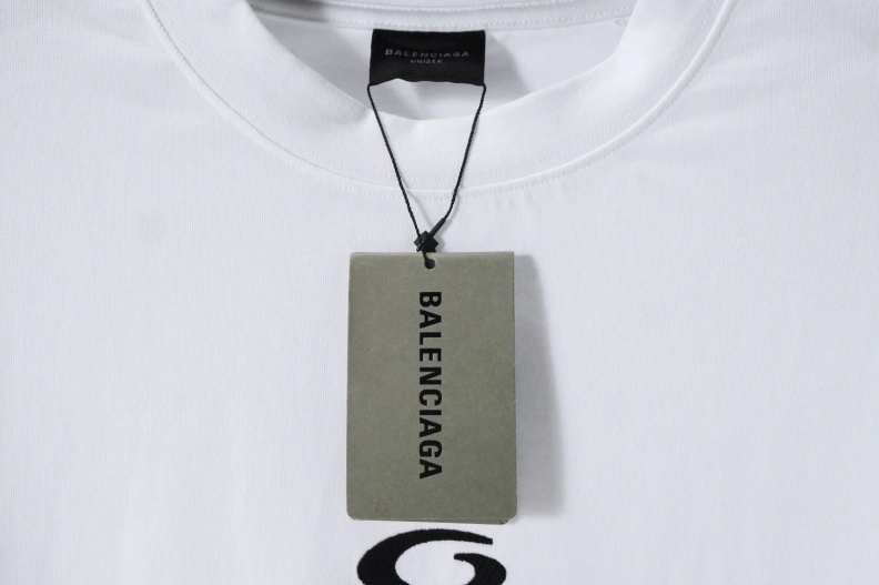 Flexible Bxlxnciaga T-Shirts 91132