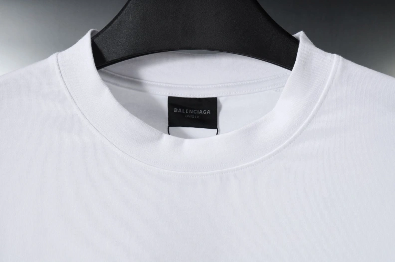 Flexible Bxlxnciaga T-Shirts 91132