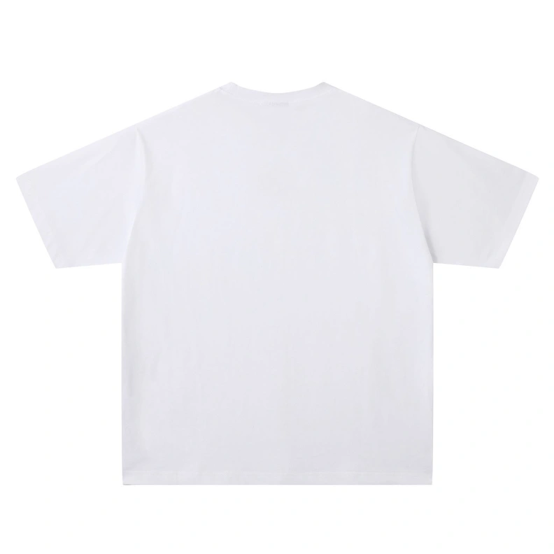 Bxlxnciaga T-Shirts Sleek 91127
