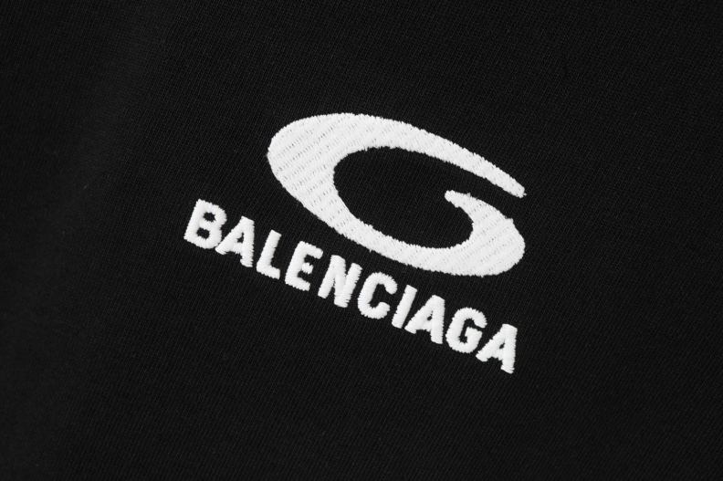 EasyMatch Bxlxnciaga T-Shirts 91138