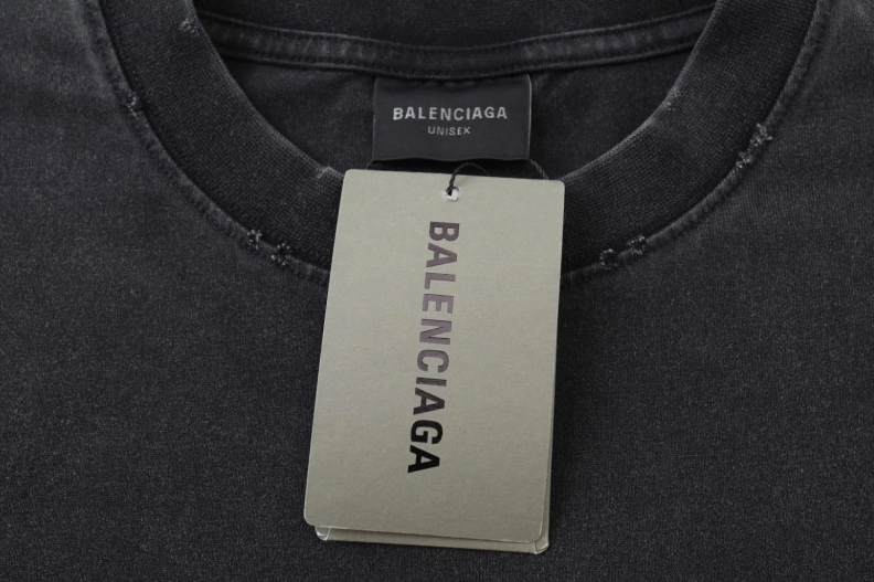 Bxlxnciaga T-Shirts Popular 91141
