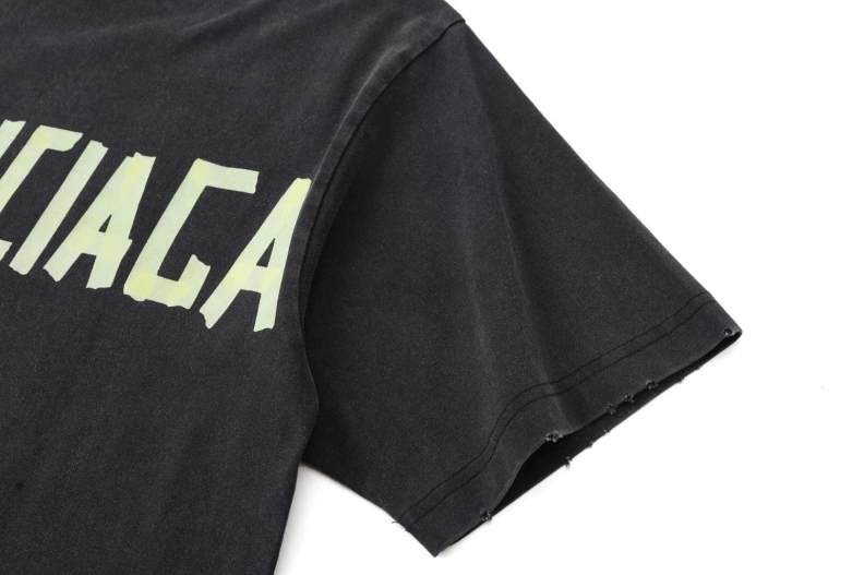 Bxlxnciaga T-Shirts Popular 91141