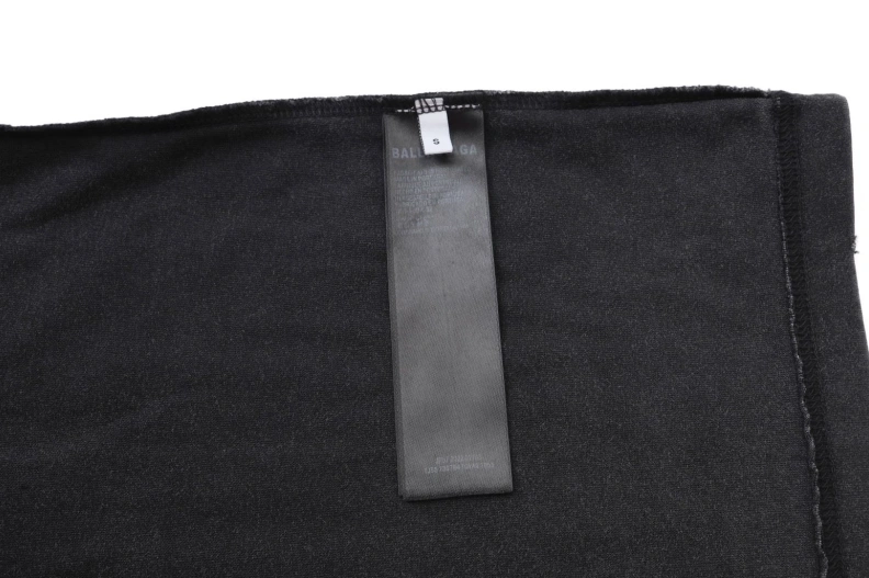 Bxlxnciaga T-Shirts Popular 91141