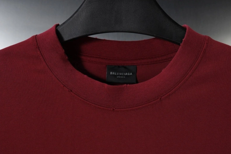 Bxlxnciaga T-Shirts Flexible 91125