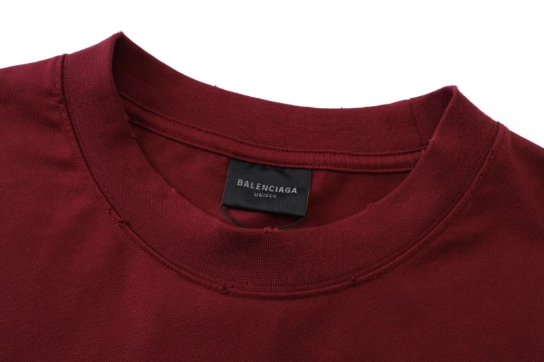 GoodFit Bxlxnciaga T-Shirts 91136