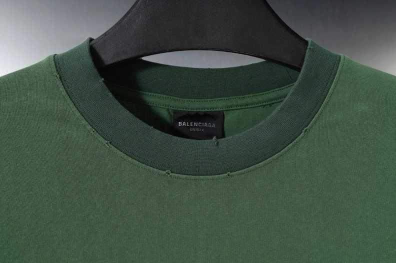 Sleek Bxlxnciaga T-Shirts 91175