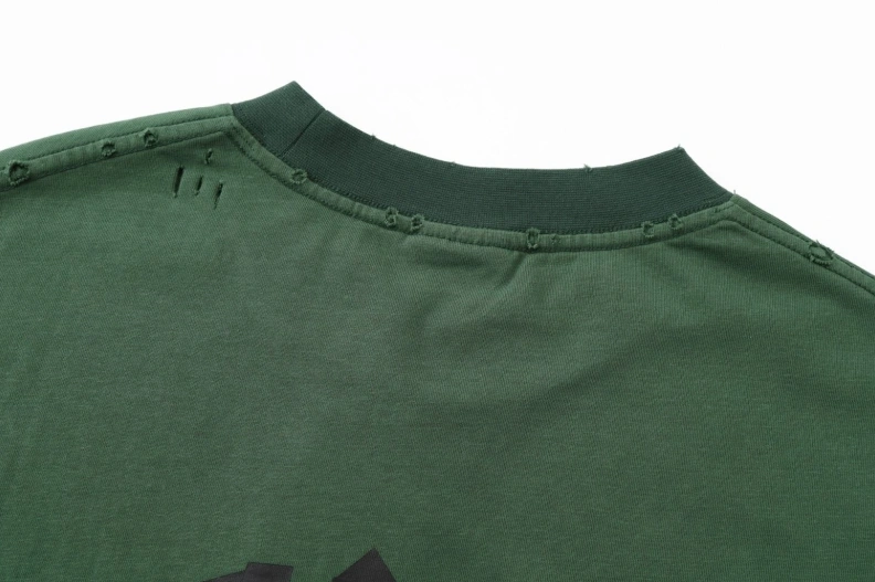 Resilient Bxlxnciaga T-Shirts 91134
