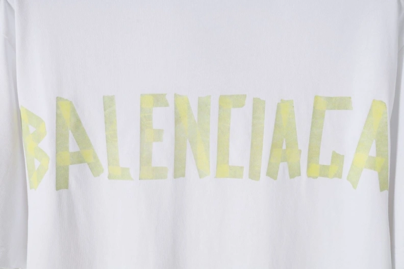 Bxlxnciaga T-Shirts AllSeason 91205
