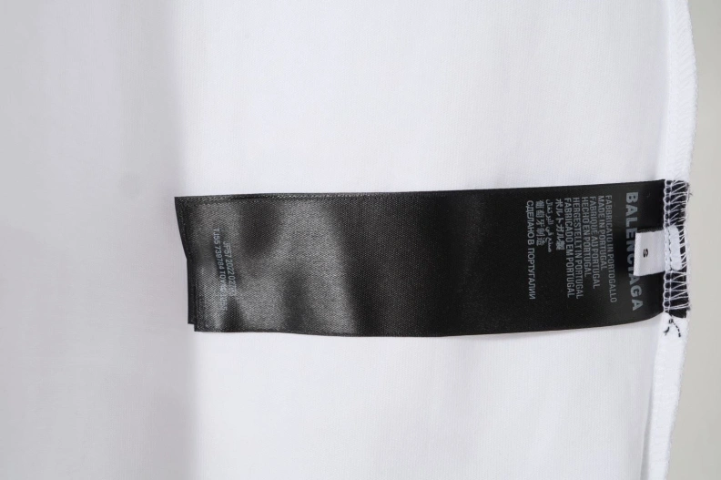 Bxlxnciaga T-Shirts AllSeason 91205